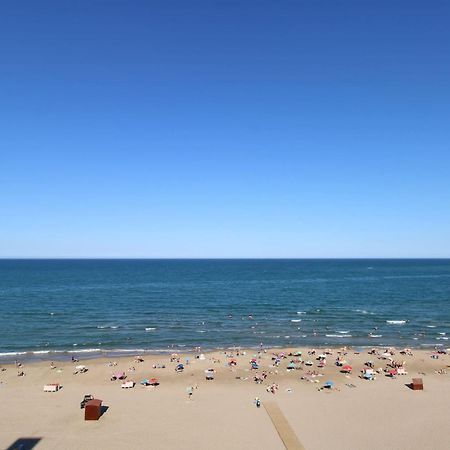 Vacansis Cabanal Cullera Εξωτερικό φωτογραφία