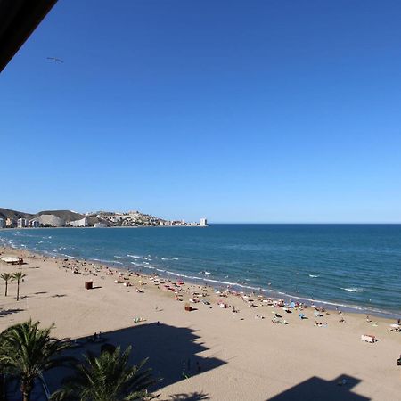 Vacansis Cabanal Cullera Εξωτερικό φωτογραφία
